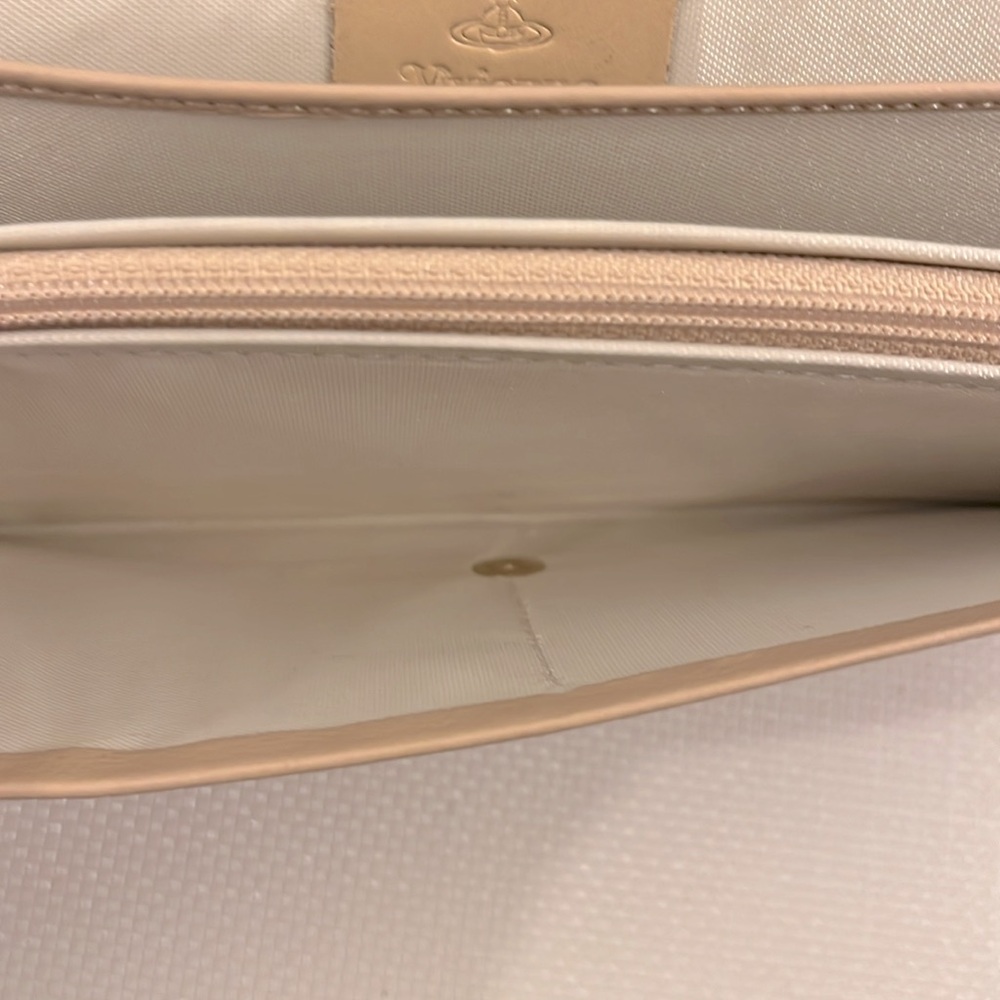 Vivienne Westwood Long Wallet - Picture 8 of 16